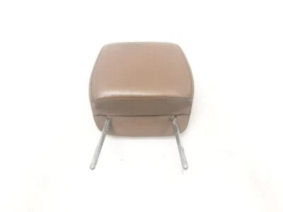 Reposacabezas asiento delantero conductor Jeep JK Wrangler cuero tostado 2011 2012 2013 112578 Foto 1 de 4