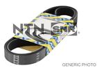 SNR CA6PK1180 V-Ribbed Belt for ALFA ROMEO,CADILLAC,CHRYSLER,CITRO&#203;N,DAIHATSU,FI