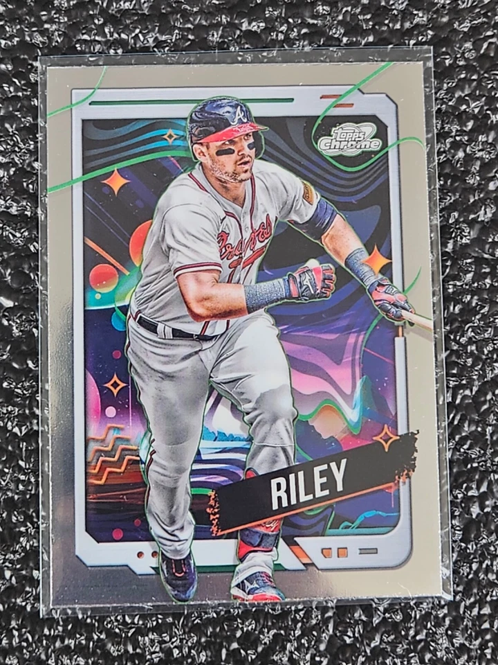2024 Topps Cosmic Chrome Base Cards. Pick Your Card. - Image 1 of 1