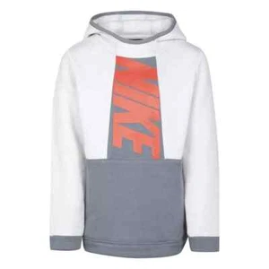 Nike Hoodie Kaputzenpullover Sweater Boys Junge 4-5 Jahre / 104-110 cm - Bild 1 von 2