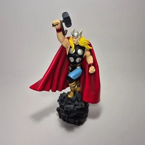*READ DESC* 2001 Bowen Designs THE MIGHTY THOR 9" Statue Figure #1895/5500 - Picture 1 of 10