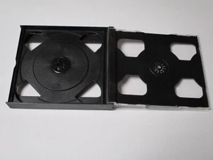 Estuche joya de seis discos de 6 discos (6 CD) - Imagen 1 de 3