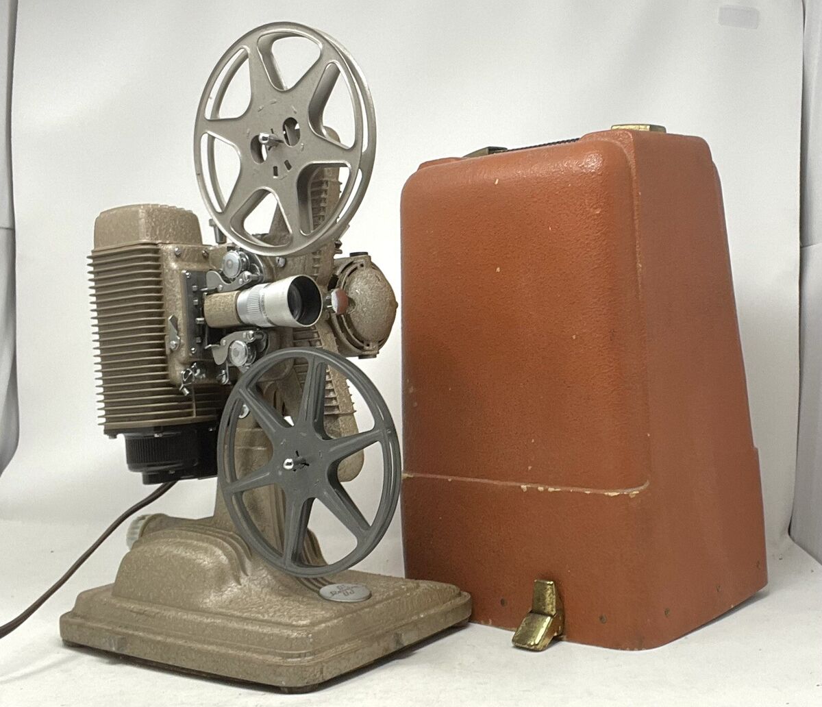 Revere Vintage Projector for sale - eBay Revere Vintage Projector for sale - eBay