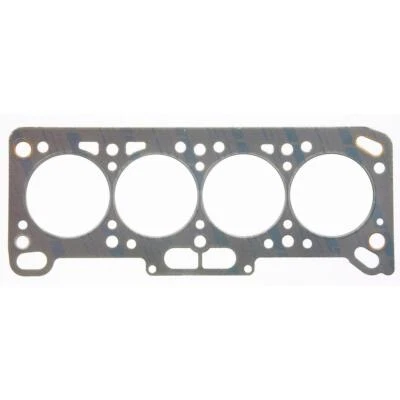FEL-PRO Engine Cylinder Head Gasket - Fits 1991-1995 Dodge Colt (Liter: 1.5 & En - Image 1 of 2