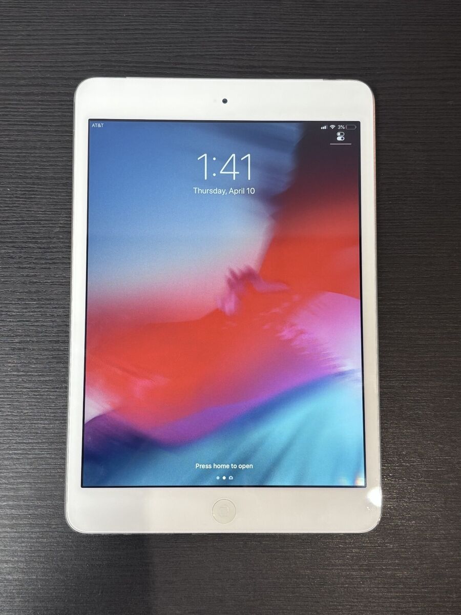 Apple iPad mini 2 32 GB Tablets for sale - eBay Apple iPad mini 2 32 GB Tablets for sale - eBay