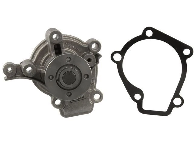 Bomba de agua para Hyundai Elantra 1999-2012 2,0 L 4 cilindros 2002 2007 2003 2000 WD849GC Foto 1 de 1