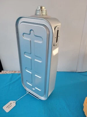 KEROWORLD KW-11 (B-F) KW-10 CALENTADOR DE QUEROSENO TANQUE DE COMBUSTIBLE CARTUCHO DE BOTE 08-4101 Foto 1 de 4