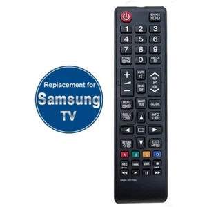 For Galaxy TV Remote Control Universal BN59-01175N Replacement Smart TV Led 4K - Picture 1 of 18