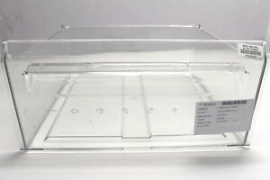 Electrolux ER7826B Freezer drawer tray shelf