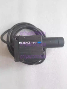 Sensor Keyence IT2-01 IT201 1 PIEZA nuevo en caja envío rápido - Imagen 1 de 3