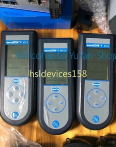 1pc used HACH senslon MM150 water quality analyzer #RM23 DF - Bild 1 von 2