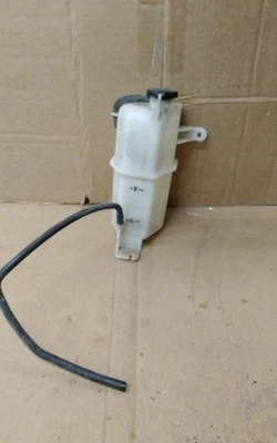 Hyundai Elantra 2008 2009 2010 motor usado depósito de desbordamiento de refrigerante Foto 1 de 4