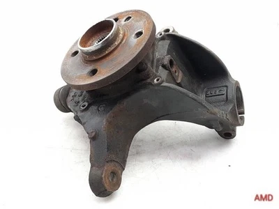 Mini Cooper R56 R57 R55 R58 R59 2012 nudillo delantero izquierdo con cojinete de buje 6779795 Foto 1 de 4