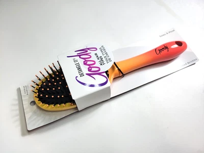 GOODY椭圆形刷子所有头发类型 — 第 1/2 张图片