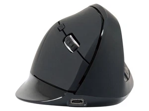 CONCEPTRONIC Maus LORCAN03B - Bild 1 von 2
