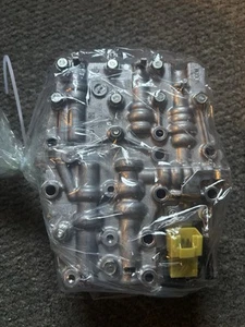 31825AA052 TR580 CVT Transmission Valve Body For Subaru Forester XV 2.0L 2.5L - Picture 1 of 4