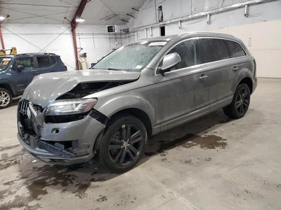 Passenger Right Air Bag Front Passenger Dash Fits 07-15 AUDI Q7 2067168 - Изображение 1 из 4