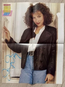 Jennifer Grey DIRTY DANCING 💕 ALF Poster DIN A2 - Bild 1 von 3