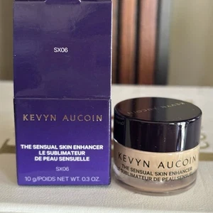 Kevyn Aucoin The Sensual Skin Enhancer SX 06. Concealer - Picture 1 of 2
