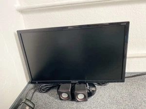 Samsung PC Monitor 24 Zoll - Bild 1 von 2