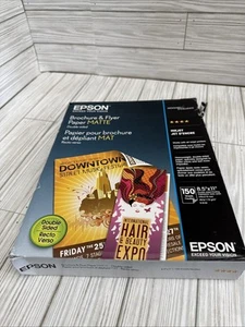 Epson S042384 Matte Paper - Afbeelding 1 van 2