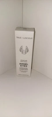 FAST SHIPPING  True + Luscious Angel Eyes Eyeshadow Primer/Base Light Nude - Image 1 of 4