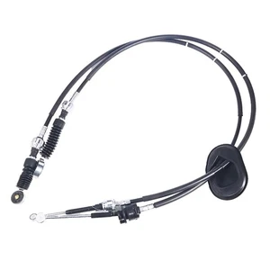 New 54310-S6M-043 Type-S Shifter Cables 2002 For Acura RSX Type-S In. l4 GAS - Picture 1 of 13