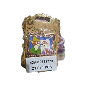 Spilla Slider Robin Hood - Happily Ever After - Edizione Limitata ✅️ [Prevendita 10/25] - Foto 1 di 5