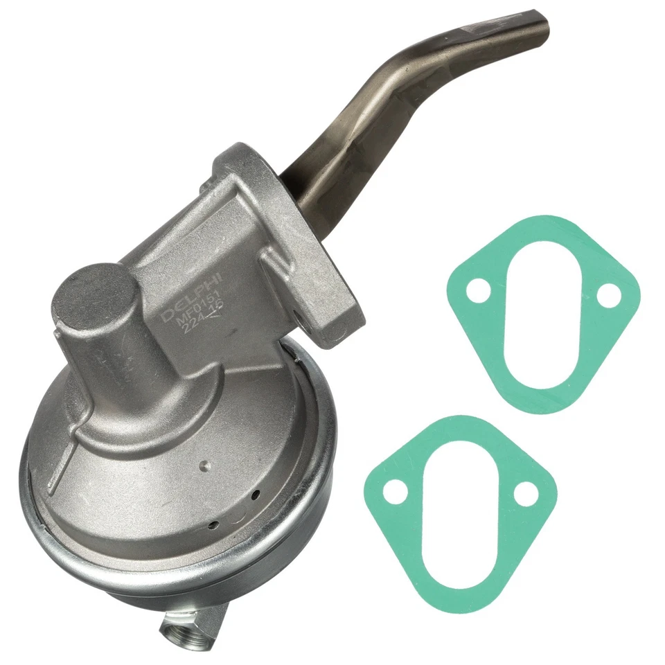 Delphi MF0151 Mechanical Fuel Pump For Jeep CJ5/Jeep CJ6/Jeep Commando/Jeep DJ5 - Image 1 of 4