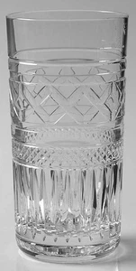 Waterford Crystal Jaipur Highball Glass 6724073 - Picture 1 of 1