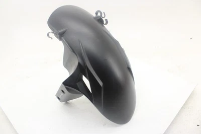 2025 Kawasaki ZX6R ZX636 Ninja Front Fender - Image 1 of 4