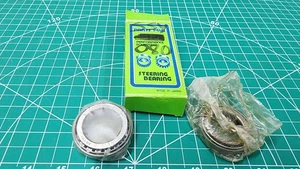 Tapered Roller Bearing Headstock Set SSY080 Yamaha DT PW80 RD RS RX SR TW XC XT - Picture 1 of 3