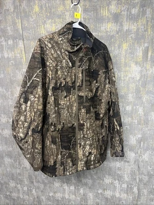 Realtree Hunting Jacket  - Image 1 of 4