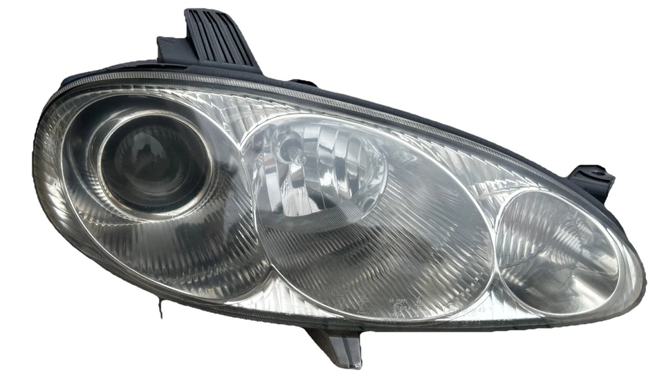 Mazda Miata 2001 2005 faro delantero derecho pasajero faro OEM limpio Foto 1 de 4