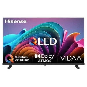 HISENSE 32A5NQ,81,3 CM (32 Pulgadas ),1920 x 1080 Pixel,Qled ,Smart-Tv,WLAN , - Imagen 1 de 8