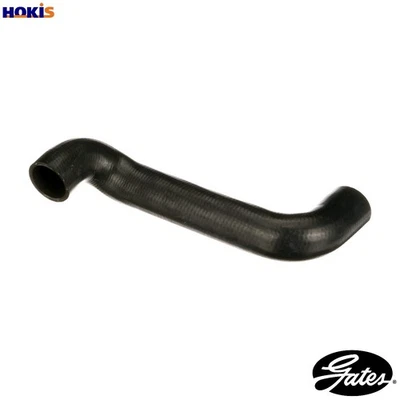 RADIATOR HOSE 05-2995 FOR MERCEDES-BENZ SPRINTER/3-t/Platform/Chassis/Bus/Van - Image 1 of 4