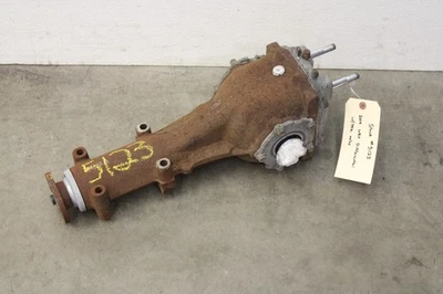 Subaru WRX Rear Differential Diff 79k Miles Genuine Oem 2015-2019 - Image 1 of 4