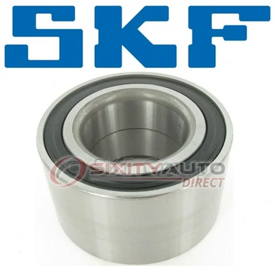 SKF Front Wheel Bearing for 2007-2009 Volkswagen Jetta City - Axle lm Foto 1 de 4