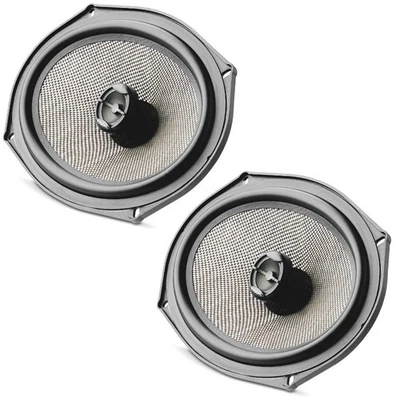Par coaxial de rendimiento bidireccional Focal 690 AC Access Series 6"x9" 75 W RMS 690 AC Foto 1 de 4