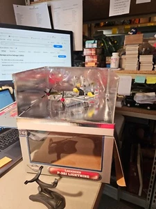 AIR SIGNATURE 1:64 WORLD WAR II SERIES DIECAST LOCKHEED P-38J LIGHTNING IN BOX#2 - Picture 1 of 9