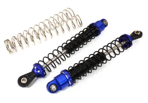 Billet Machined Shock Set (2) for 1/10 Scale Off-Road R/C (L=100mm) - Picture 1 of 1
