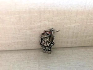 Citadel Warhammer Fantasy Marauder Dwarf Crossbow Crossbowmen MM15 metal - Picture 1 of 2