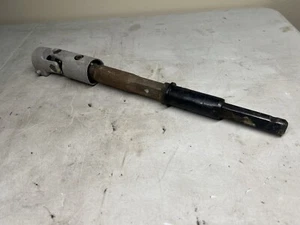 2014 Jeep JK Wrangler Upper Power Steering Shaft Through Firewall  - Picture 1 of 5