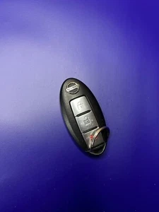 OEM NISSAN SMART KEY REMOTE KEYLESS ENTRY CWTWBU729 - Picture 1 of 6