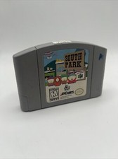 .N64.' | '.South Park.