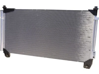 For 2015-2019 Chevrolet Silverado 2500 HD A/C Condenser AC Delco 25176TZVJ 2016 - Изображение 1 из 2