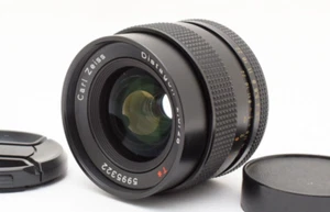 Contax 28mm f/2.8 AEJ Carl Zeiss Distagon T* Lens C/Y Mount C2359062 - Picture 1 of 12