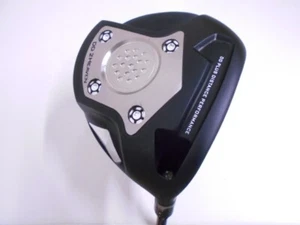 Golf Driver muziik OnTheScrew DD2 HEAVEN VENTUS BLUE6 (S) 10.5 45.75inch JAPAN - Picture 1 of 9