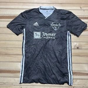 Adidas Climalite Indiana Impact SC Soccer #27 Jersey Men’s Size Small - Picture 1 of 8