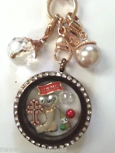 ❤️AUTHENTISCHE ORIGAMI EULE US MARINE CORPS ~ MEDAILLON KETTE CHARMS & BAUMELT Booyah❤️ - Bild 1 von 7